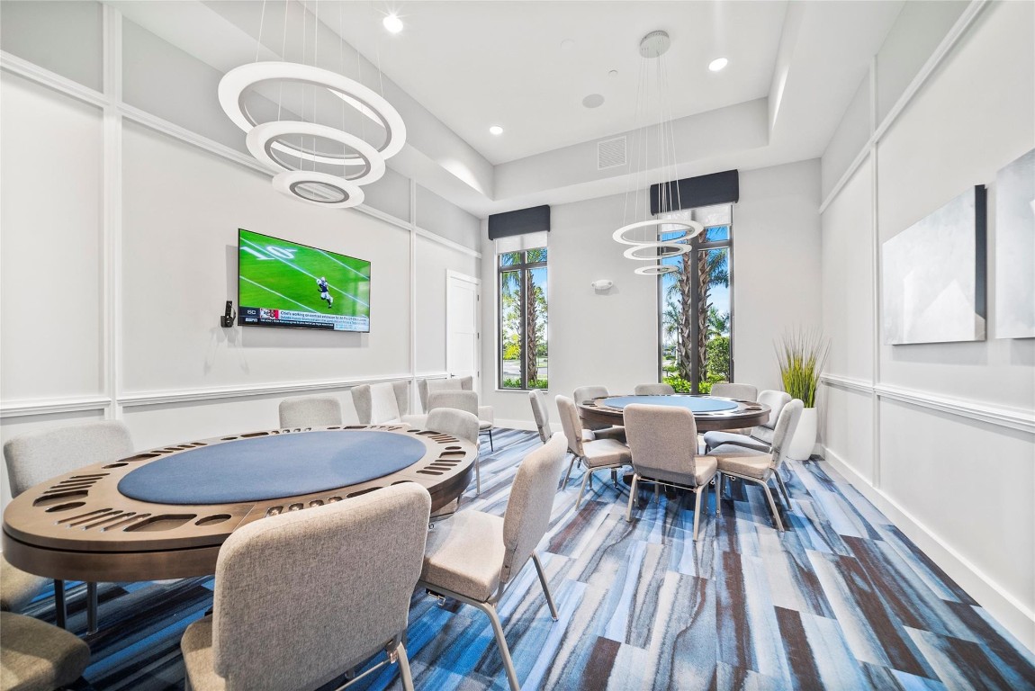 The Falls at Parkland - Residential