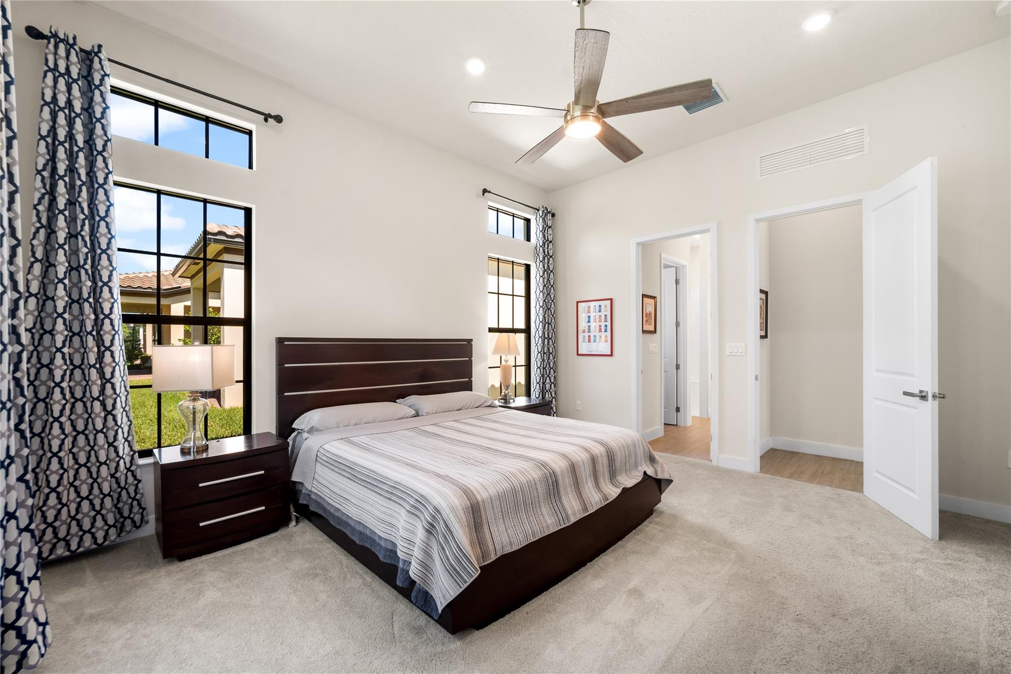 The Falls at Parkland - Residential