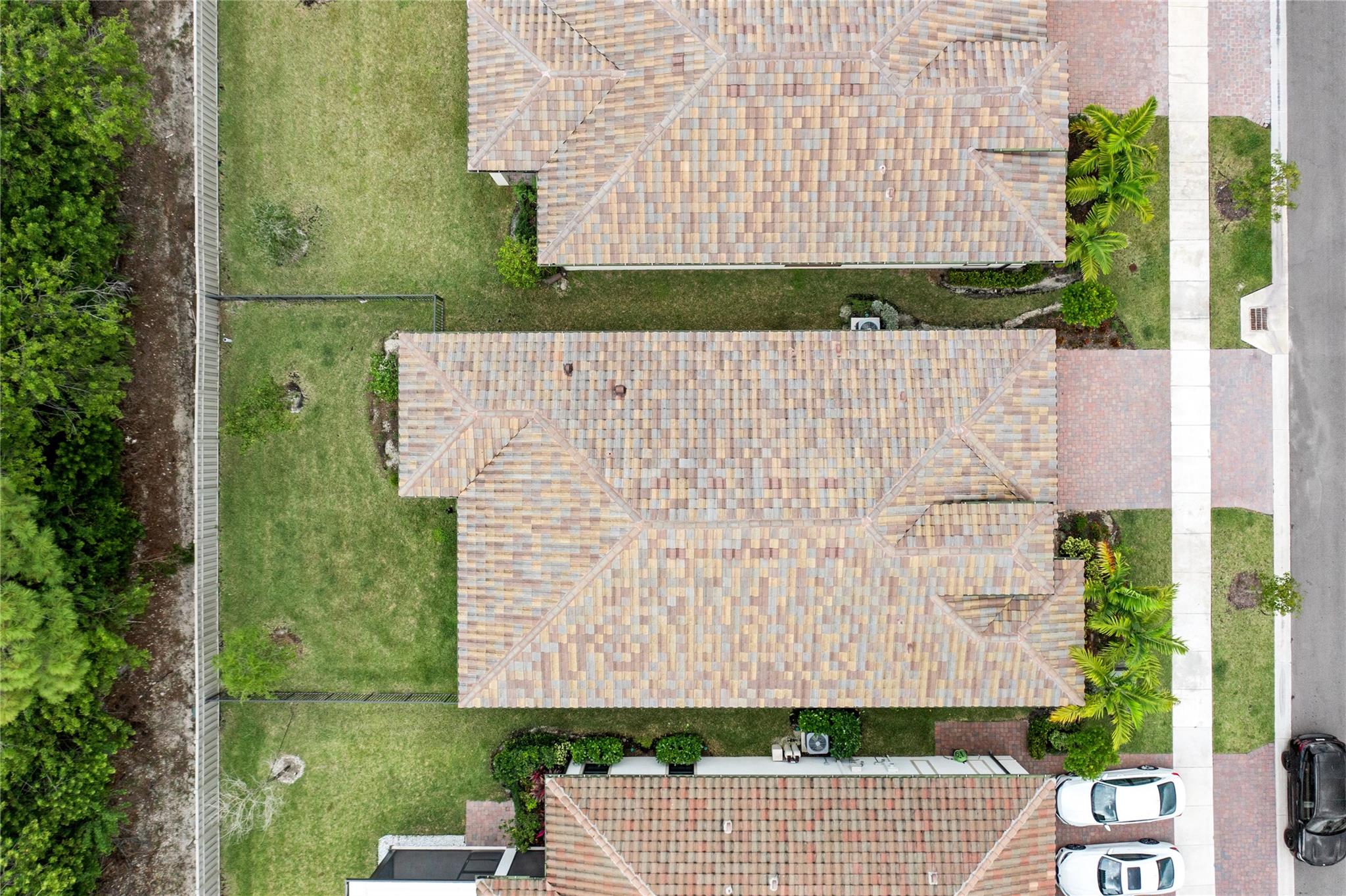 The Falls at Parkland - Residential