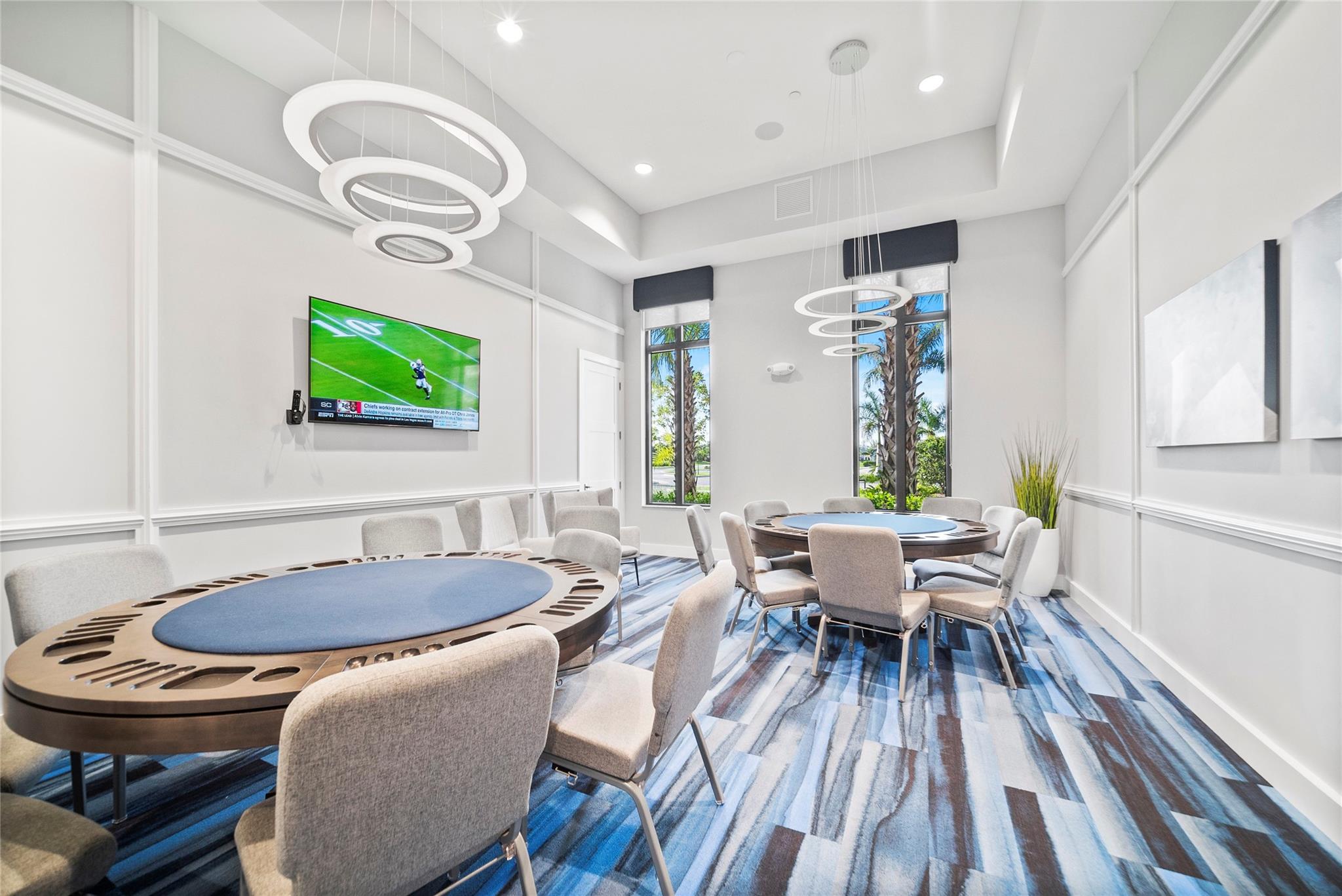 The Falls at Parkland - Residential