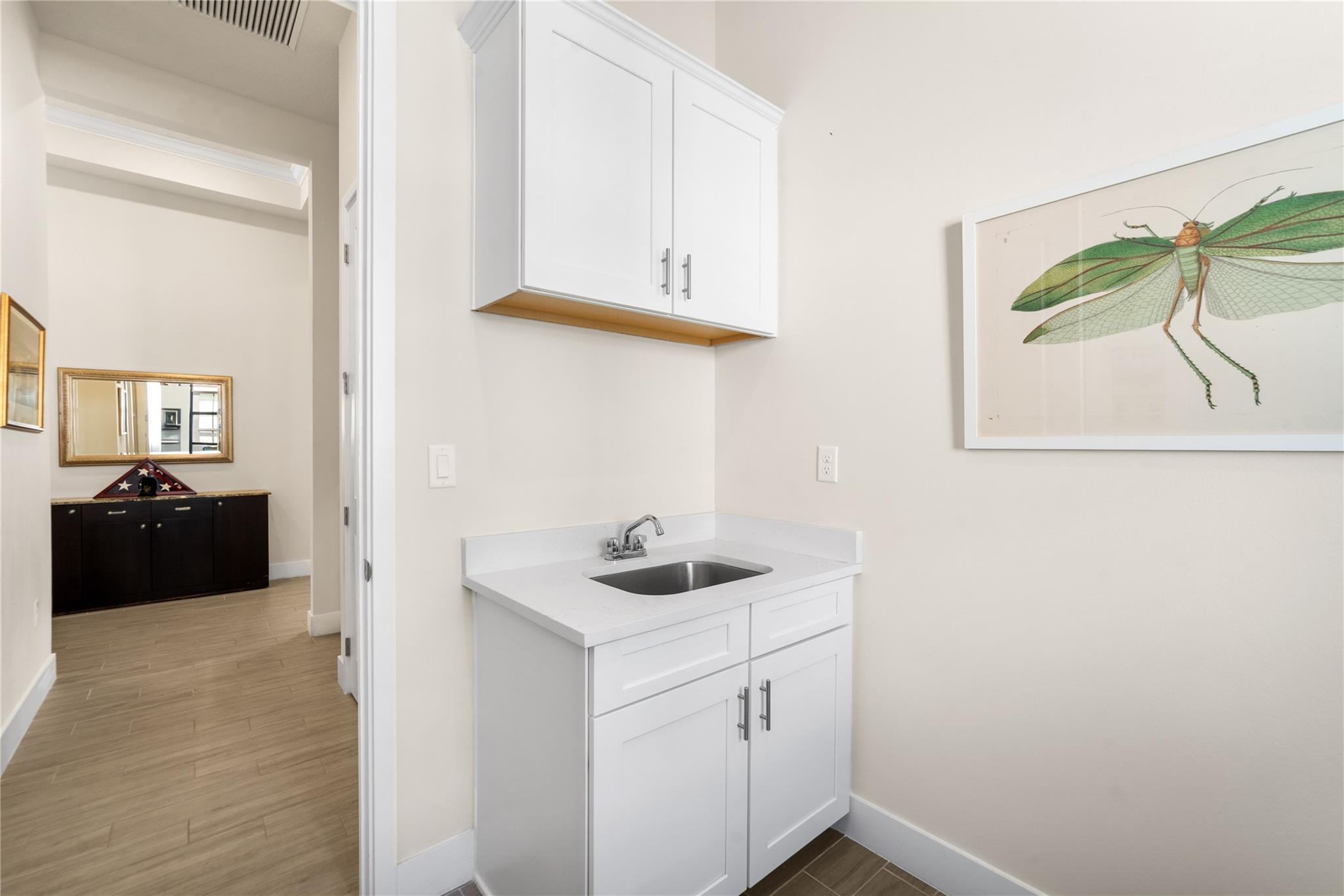 The Falls at Parkland - Residential