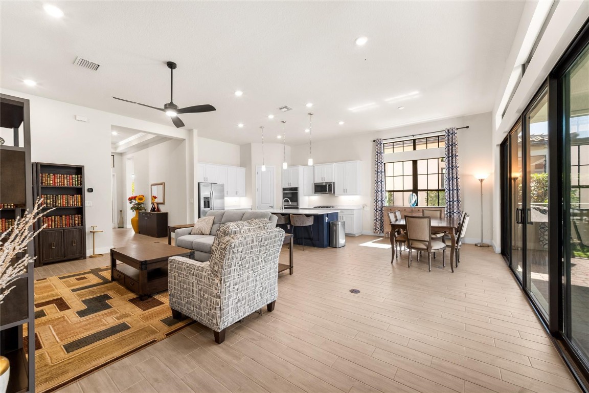 The Falls at Parkland - Residential