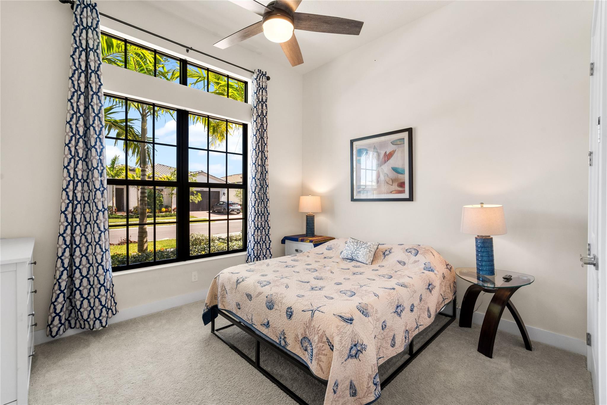 The Falls at Parkland - Residential