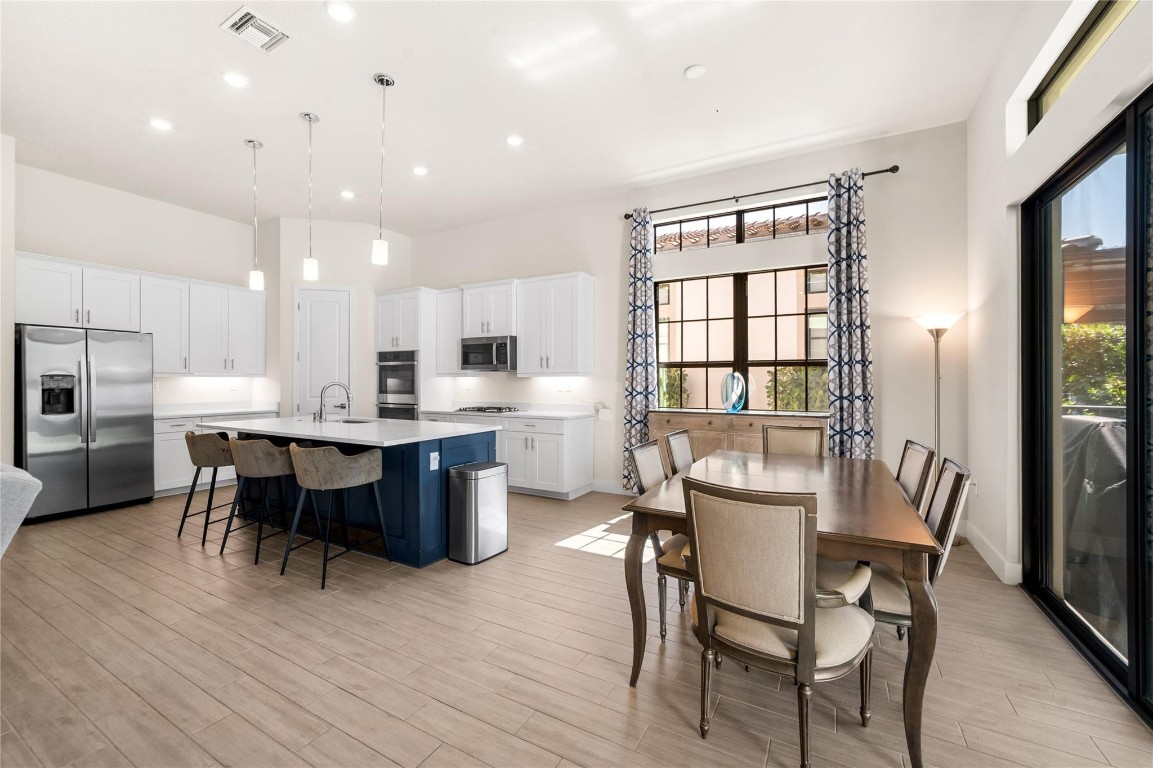 The Falls at Parkland - Residential