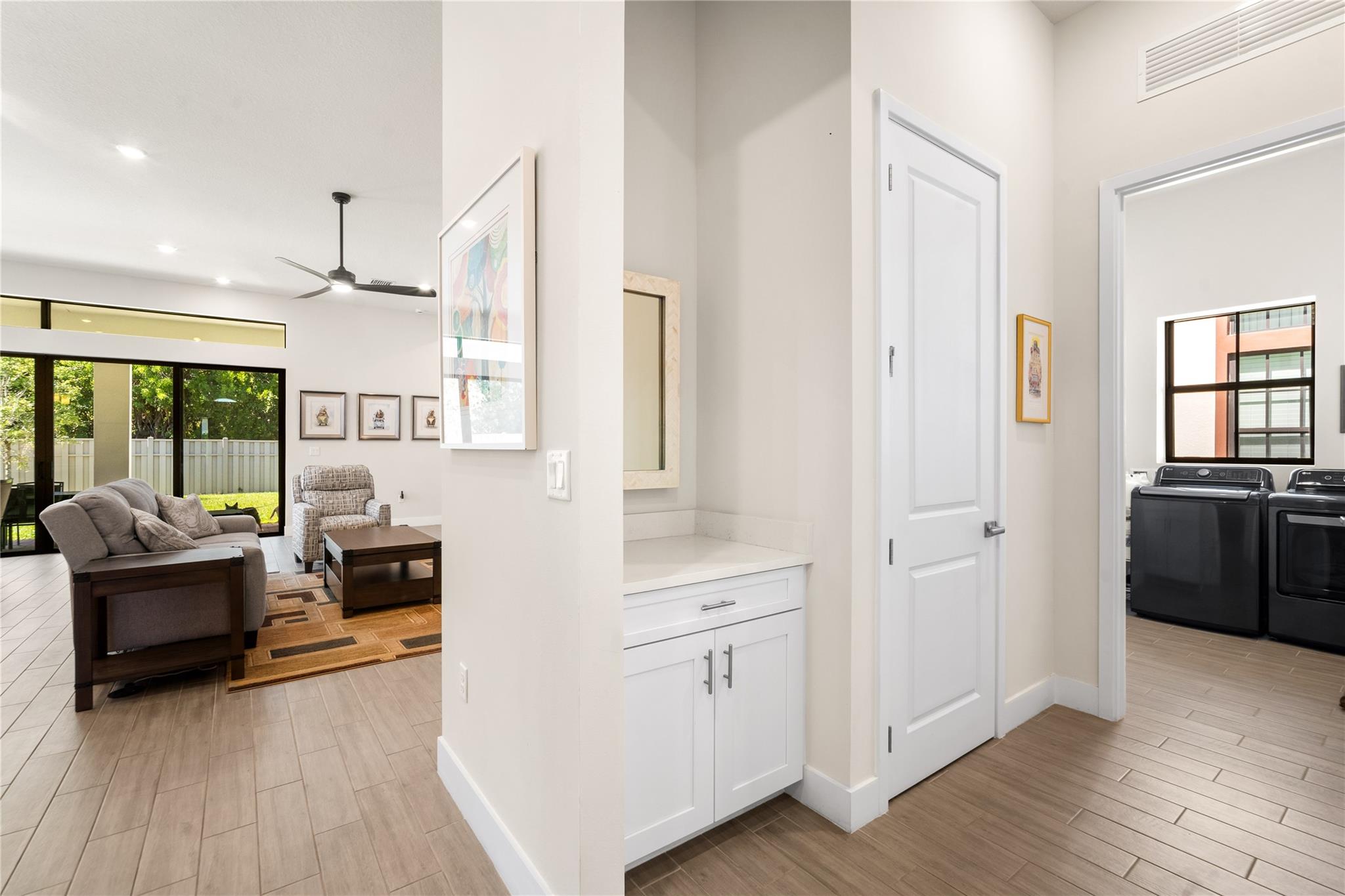 The Falls at Parkland - Residential