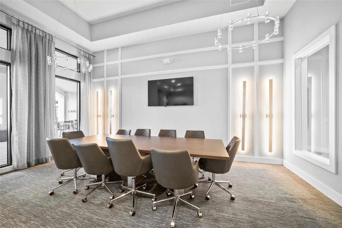 The Falls at Parkland - Residential