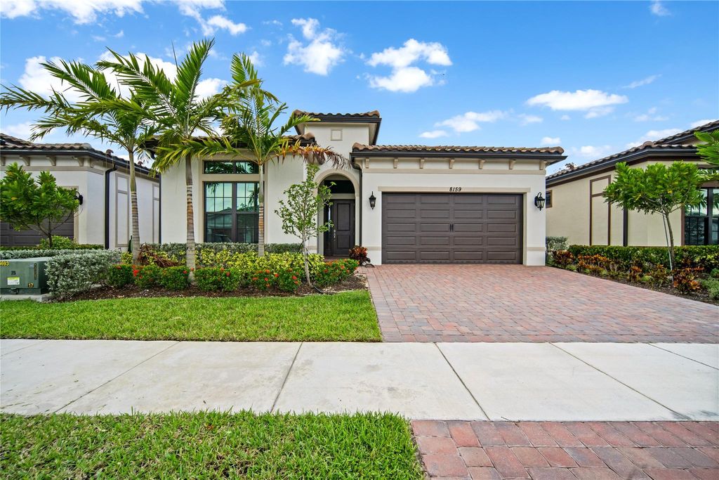Photo of 8159 Liberty Way, Parkland, FL 33067 (MLS # F10534531)