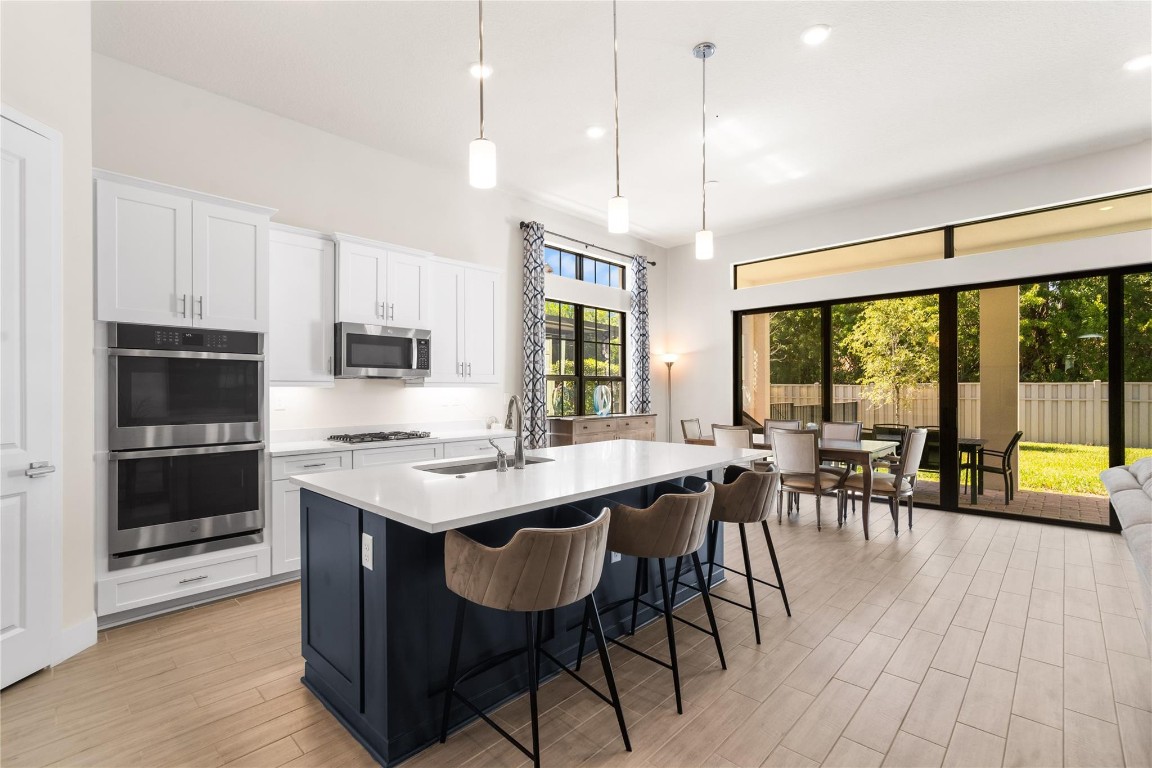 The Falls at Parkland - Residential