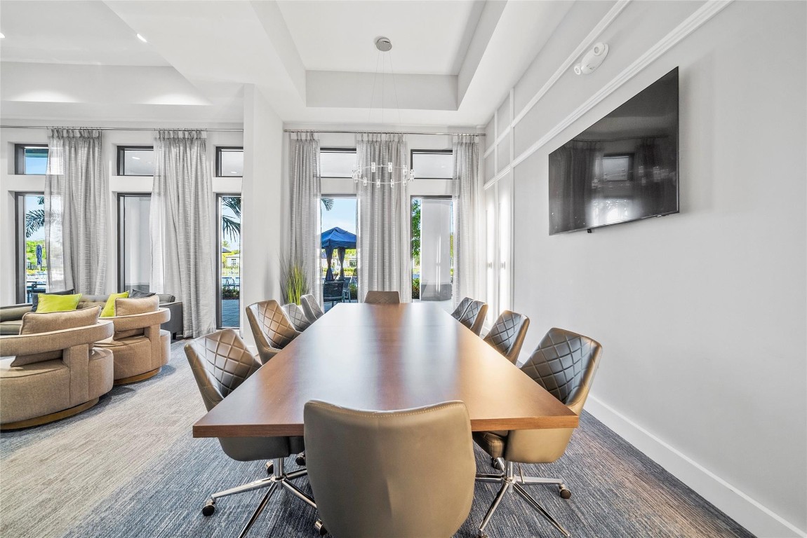 The Falls at Parkland - Residential