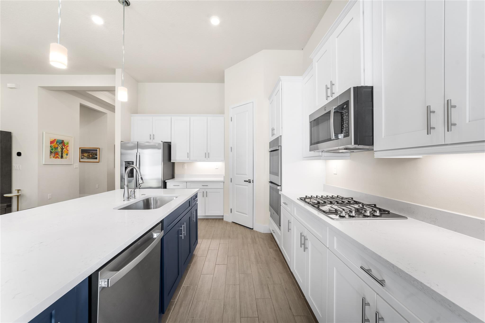 The Falls at Parkland - Residential