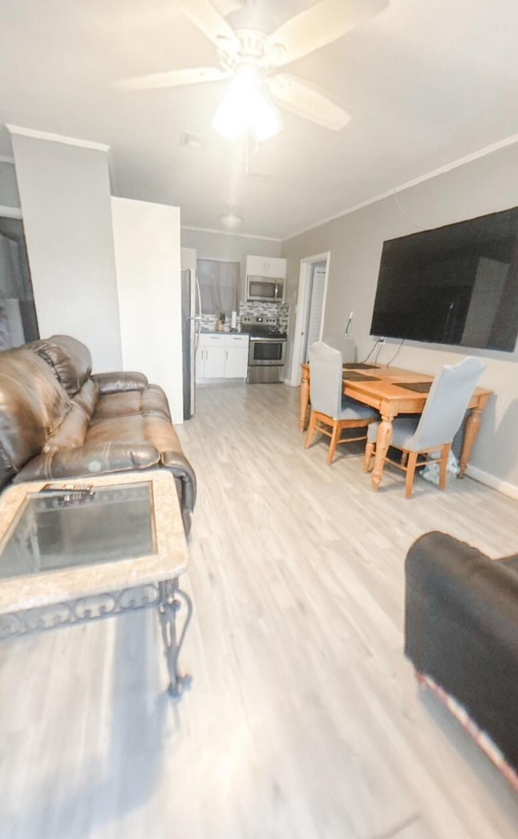 Photo of 219 W 27th Street, Riviera Beach, FL 33404 (MLS # R11098768)