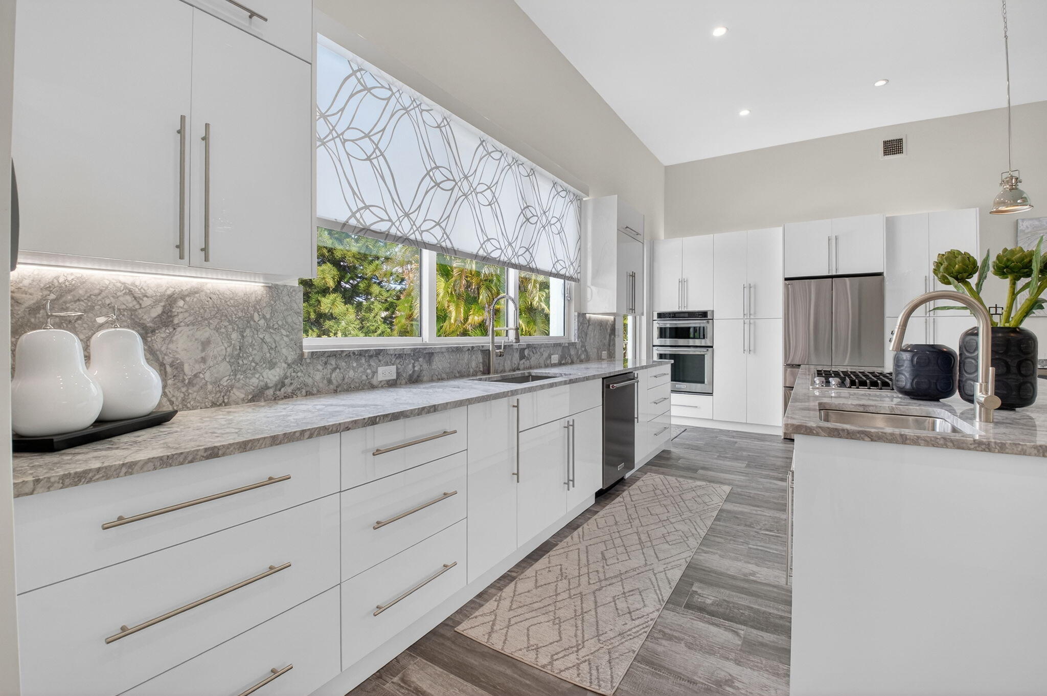 Seagate Golf at The Hamlet - Residential