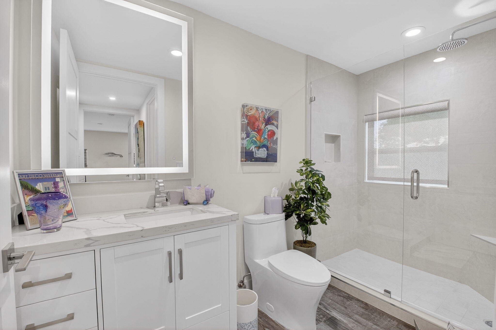 Seagate Golf at The Hamlet - Residential