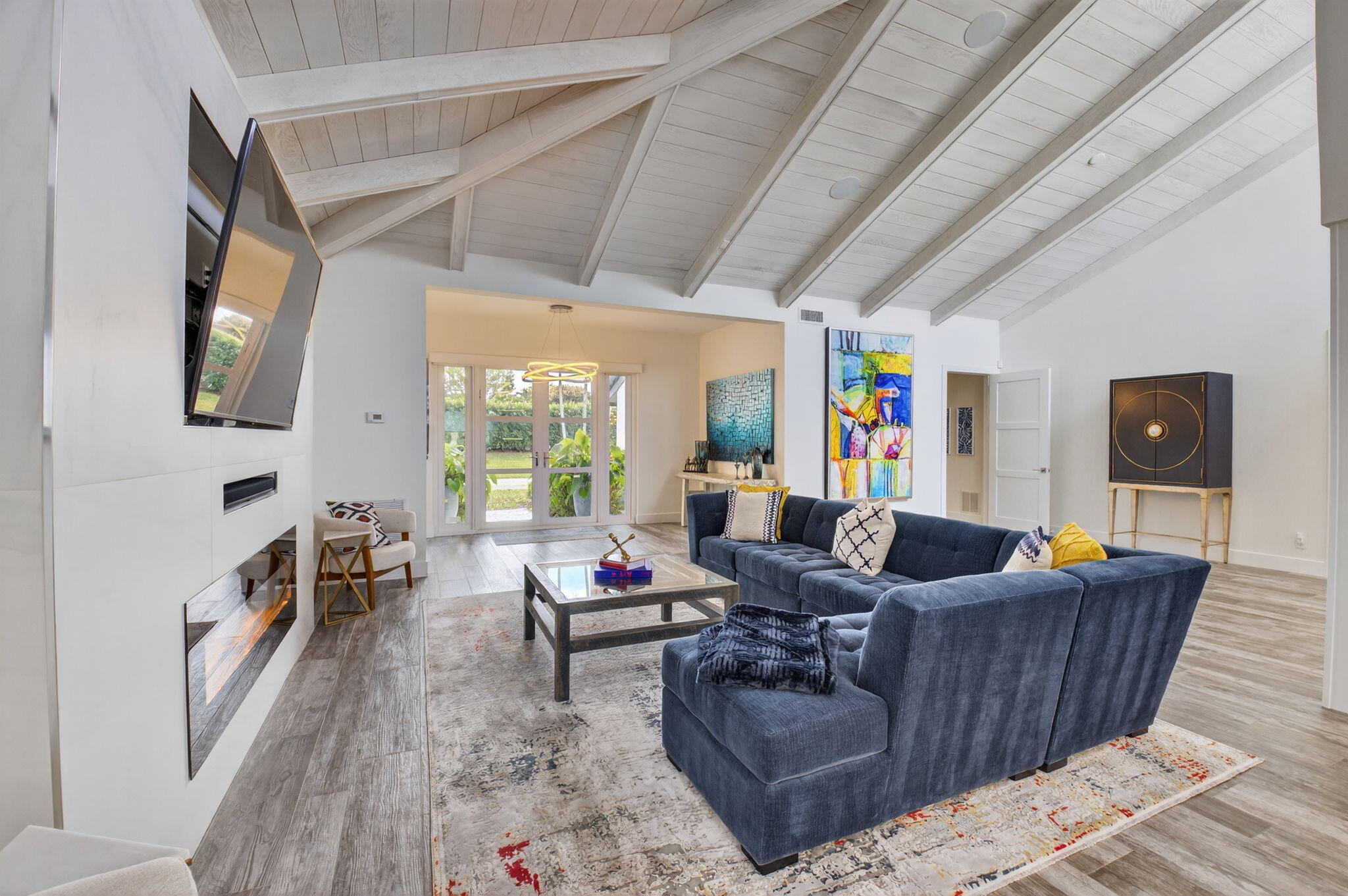 Seagate Golf at The Hamlet - Residential