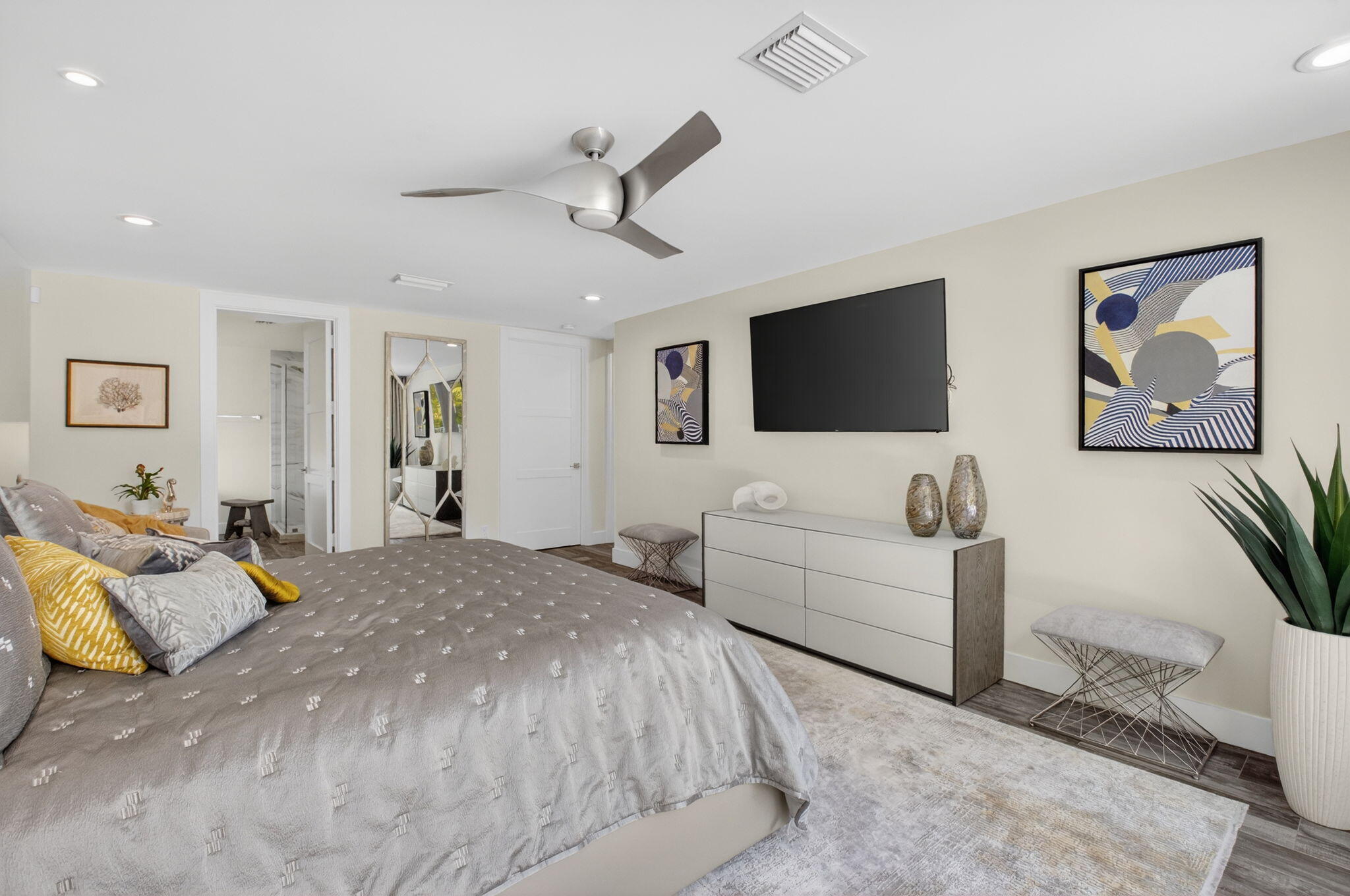 Seagate Golf at The Hamlet - Residential