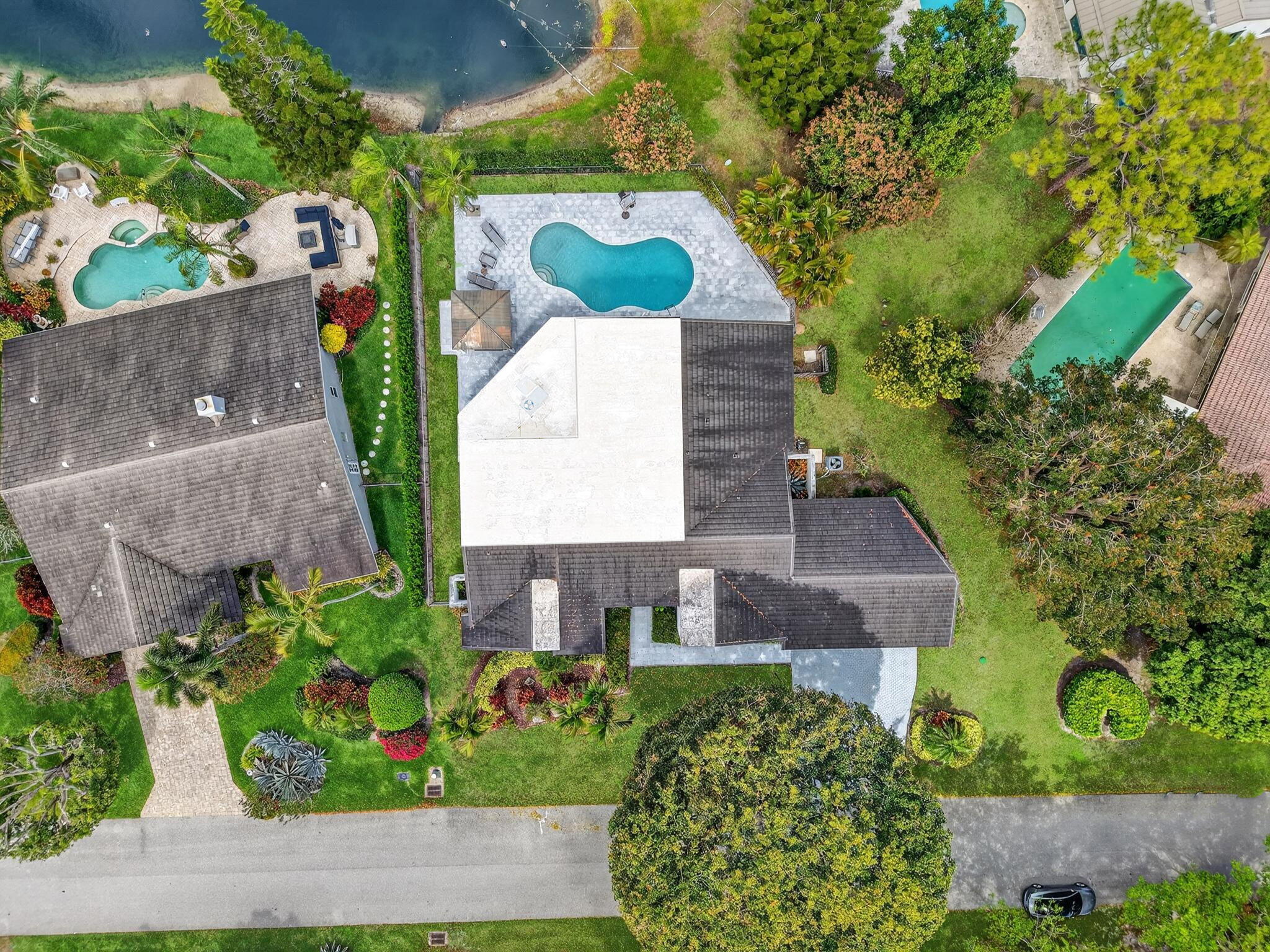 Seagate Golf at The Hamlet - Residential