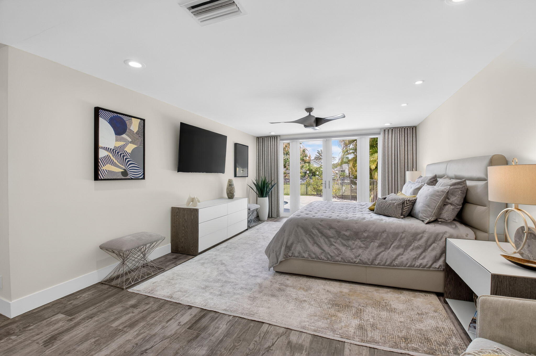 Seagate Golf at The Hamlet - Residential