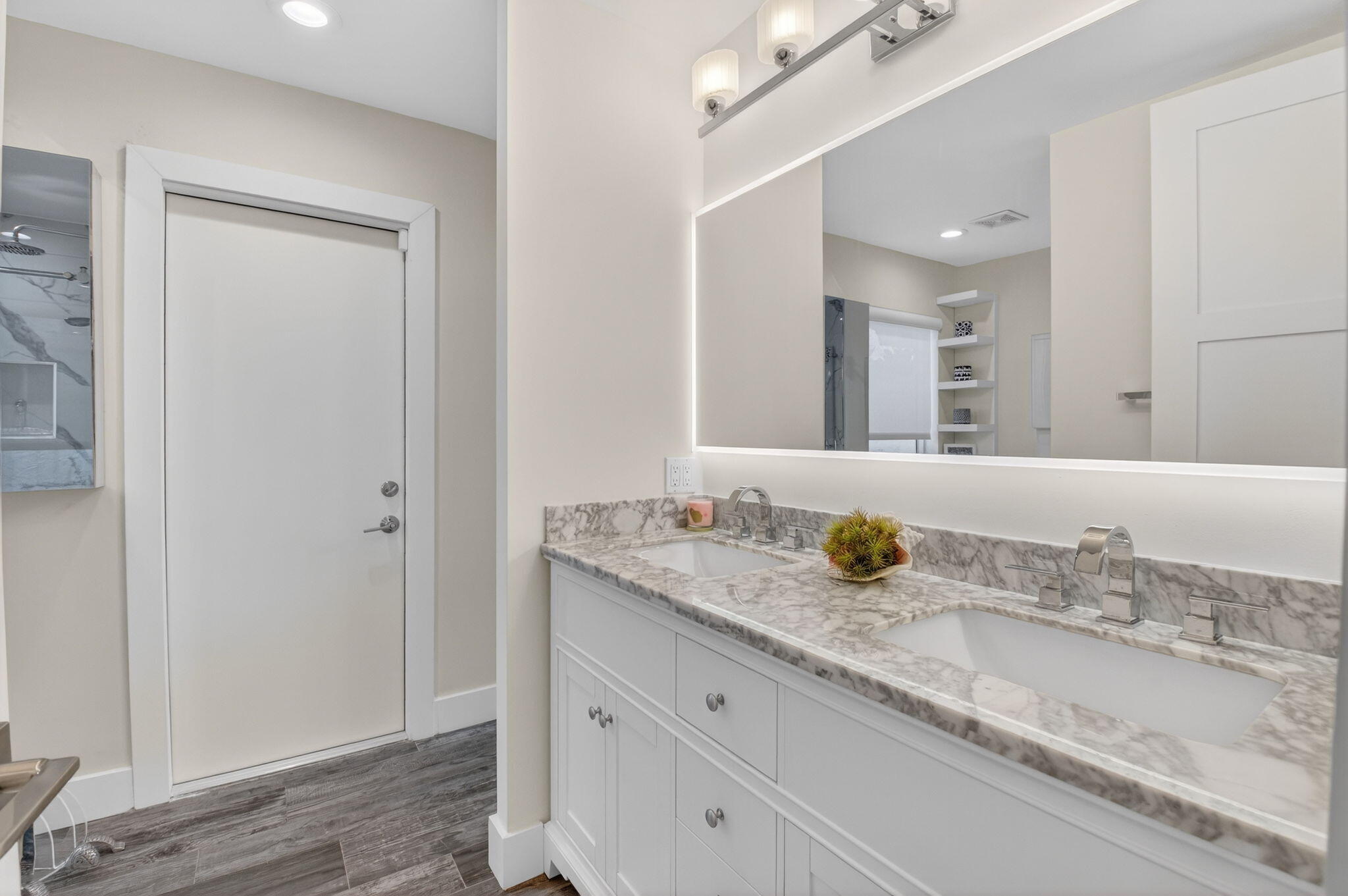 Seagate Golf at The Hamlet - Residential