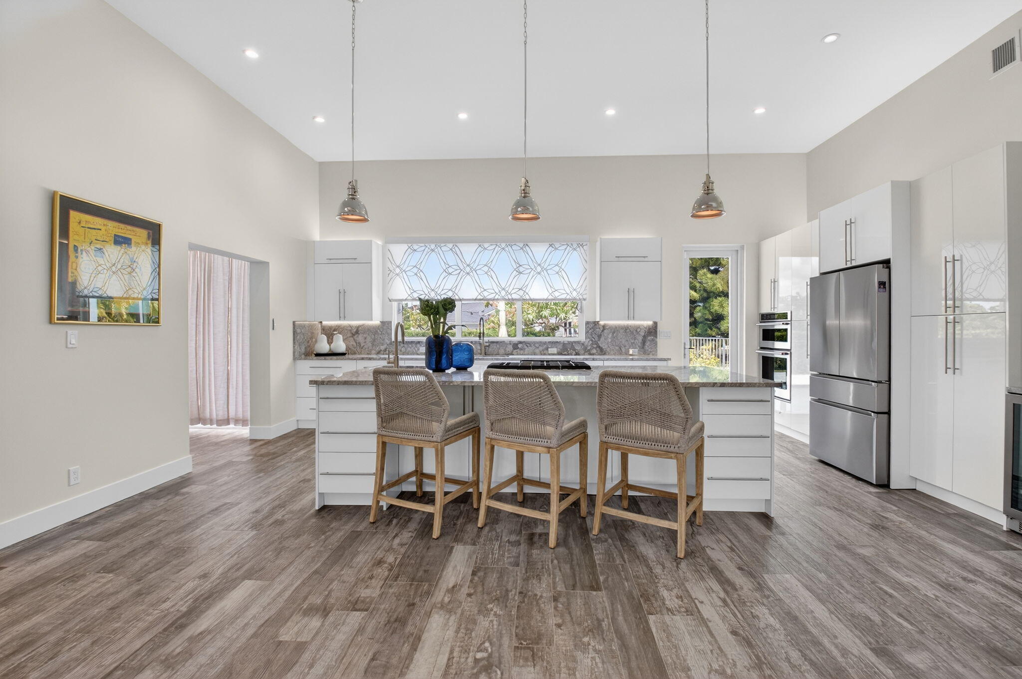 Seagate Golf at The Hamlet - Residential