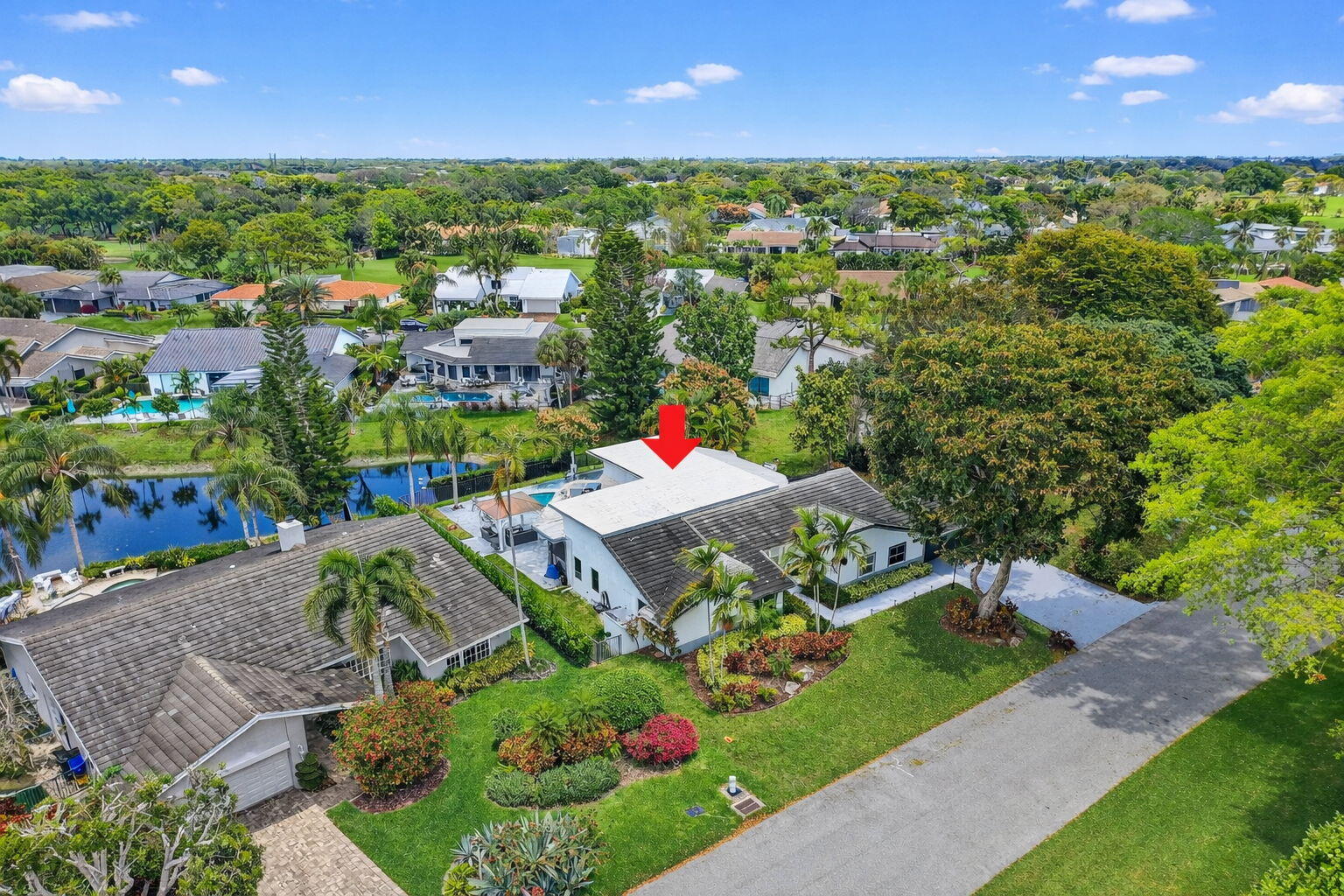 Seagate Golf at The Hamlet - Residential