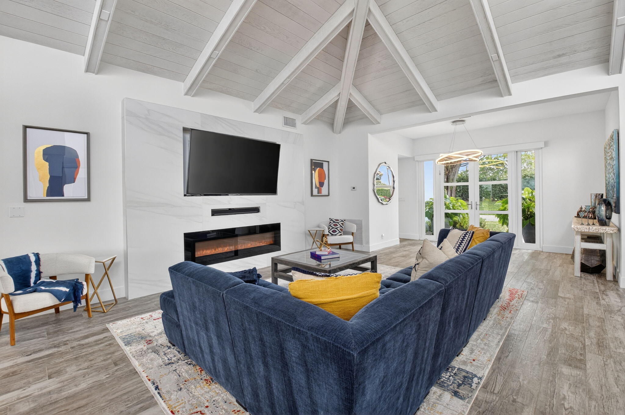 Seagate Golf at The Hamlet - Residential