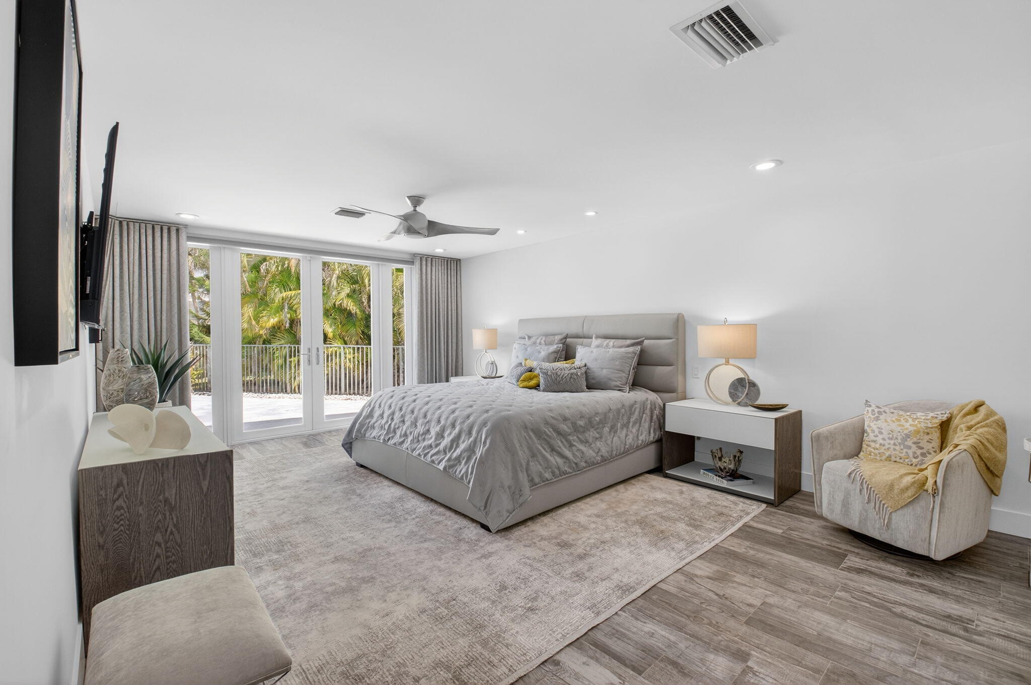 Seagate Golf at The Hamlet - Residential