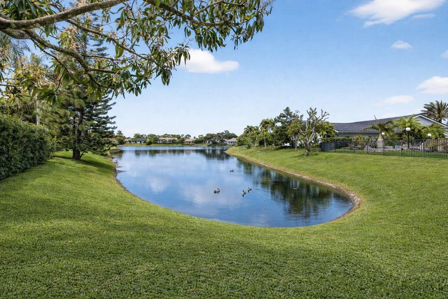 Seagate Golf at The Hamlet - Residential