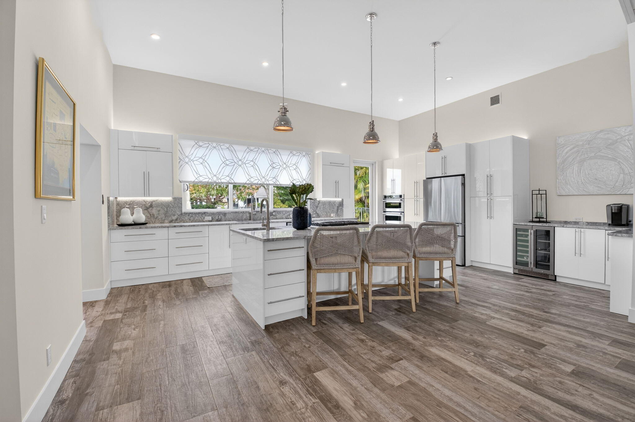 Seagate Golf at The Hamlet - Residential