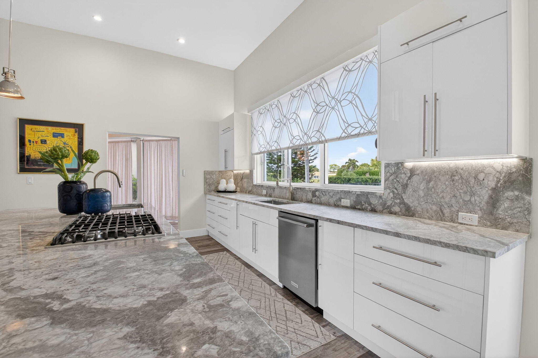 Seagate Golf at The Hamlet - Residential