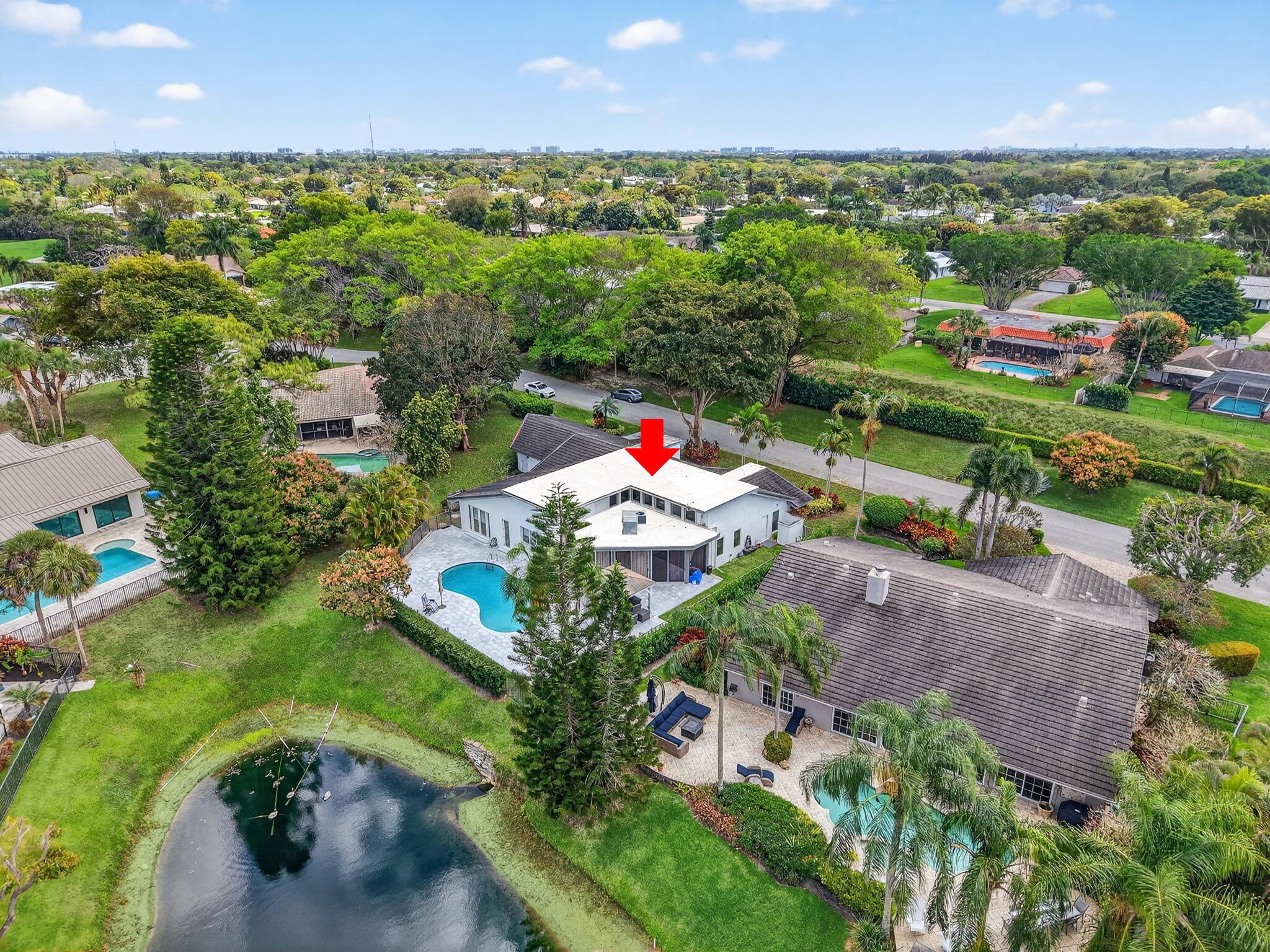 Seagate Golf at The Hamlet - Residential