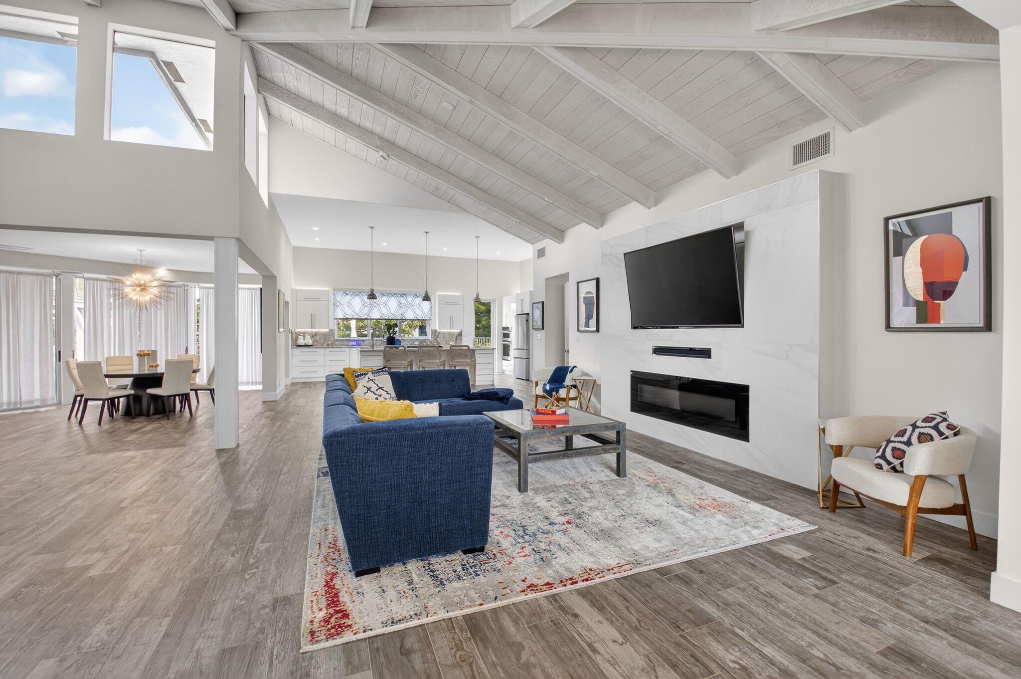 Seagate Golf at The Hamlet - Residential