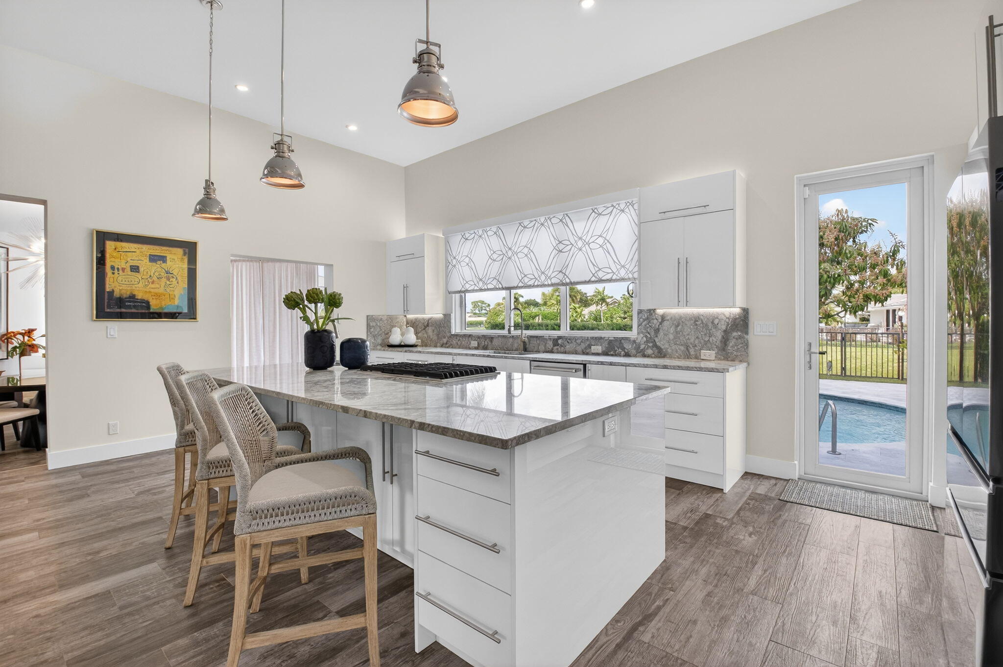 Seagate Golf at The Hamlet - Residential