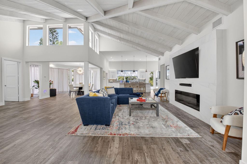 Photo of 4869 Pineview Circle, Delray Beach, FL 33445 (MLS # B26002031)