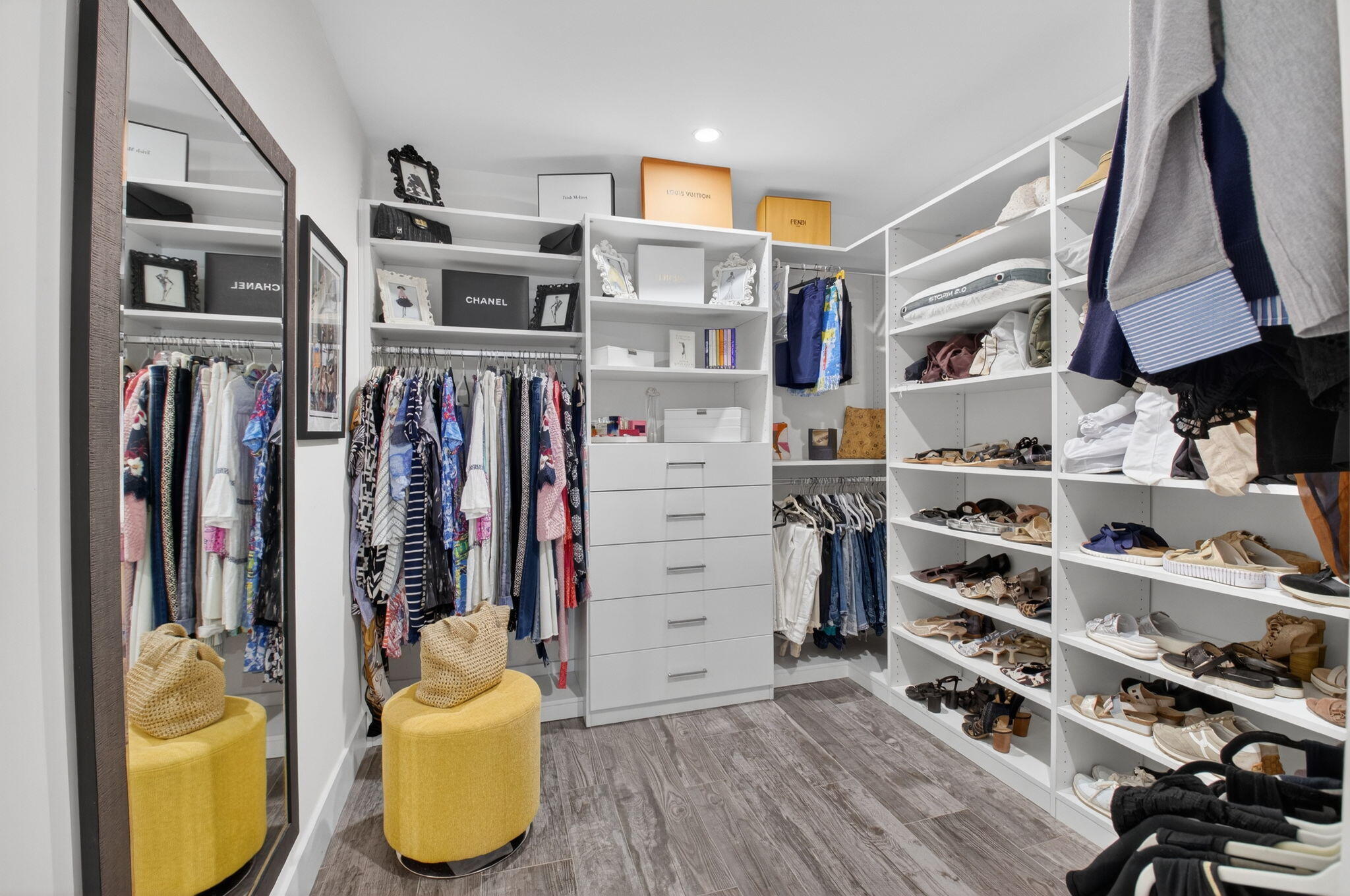 Seagate Golf at The Hamlet - Residential