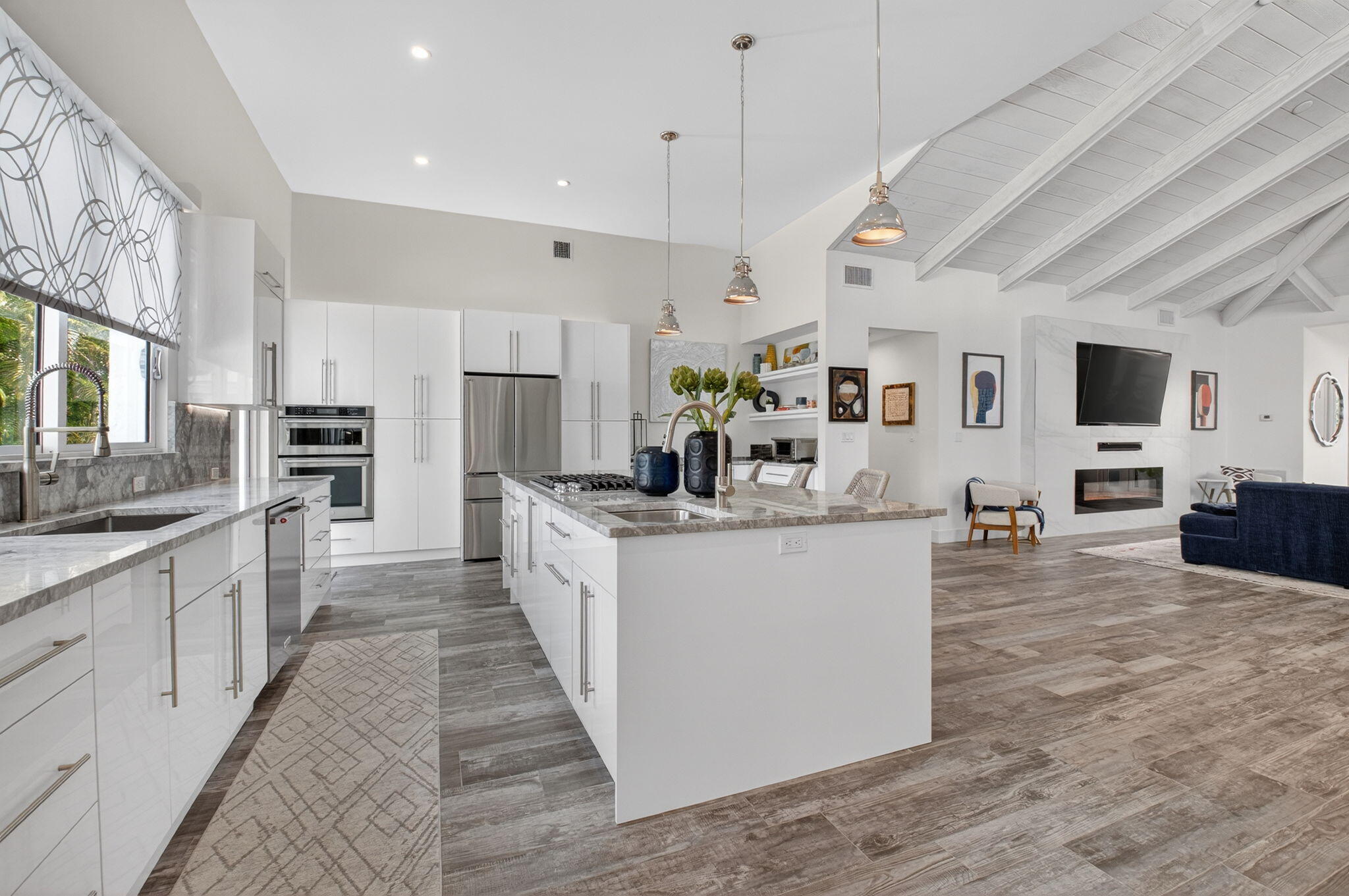 Seagate Golf at The Hamlet - Residential