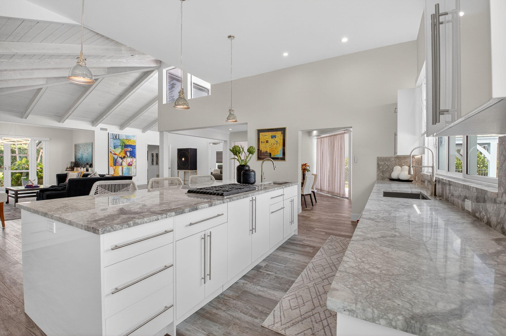 Seagate Golf at The Hamlet - Residential