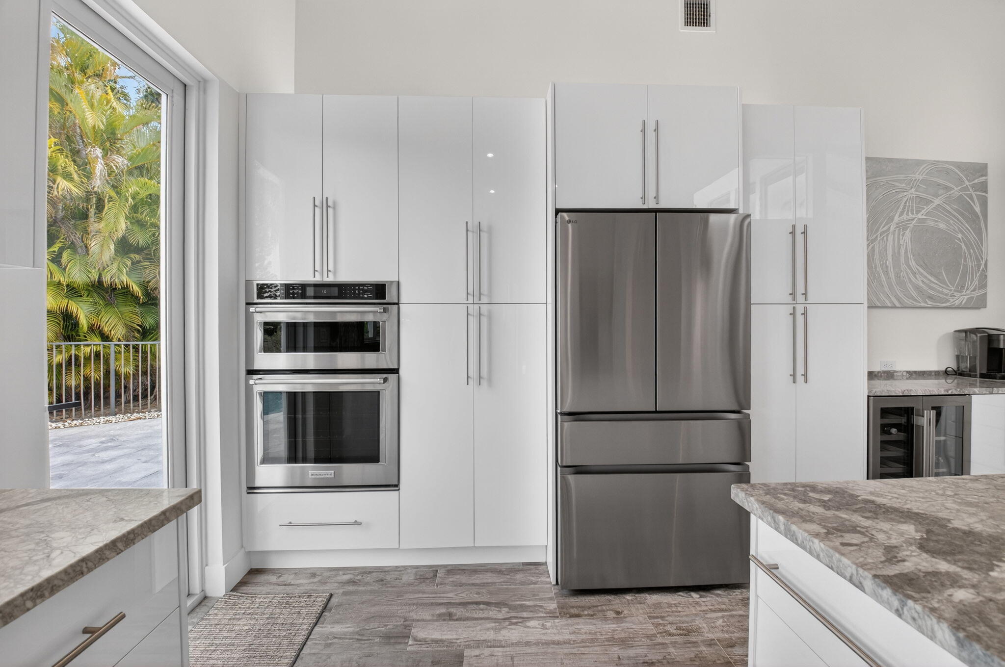 Seagate Golf at The Hamlet - Residential