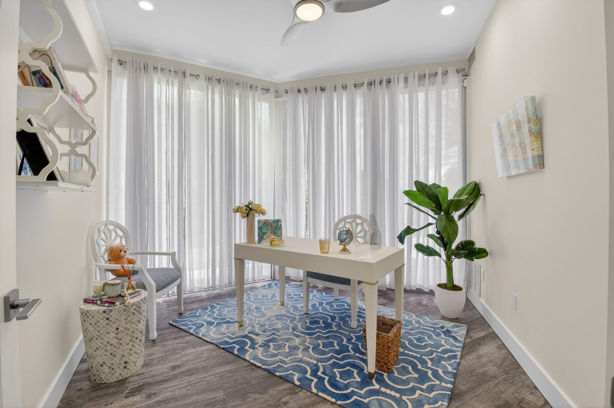 Seagate Golf at The Hamlet - Residential