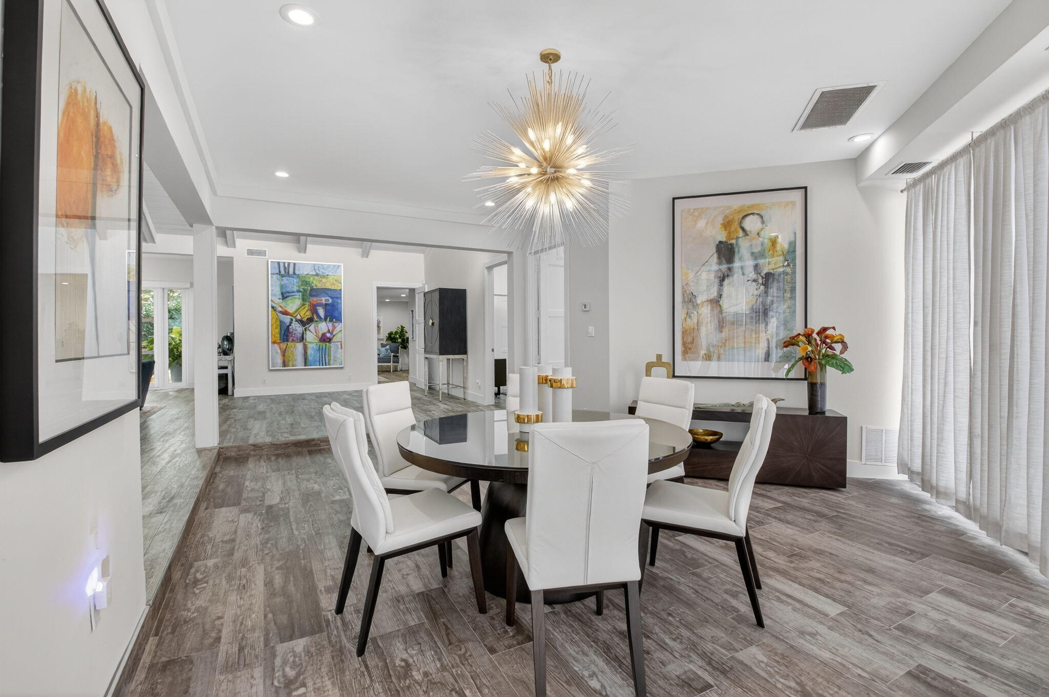 Seagate Golf at The Hamlet - Residential