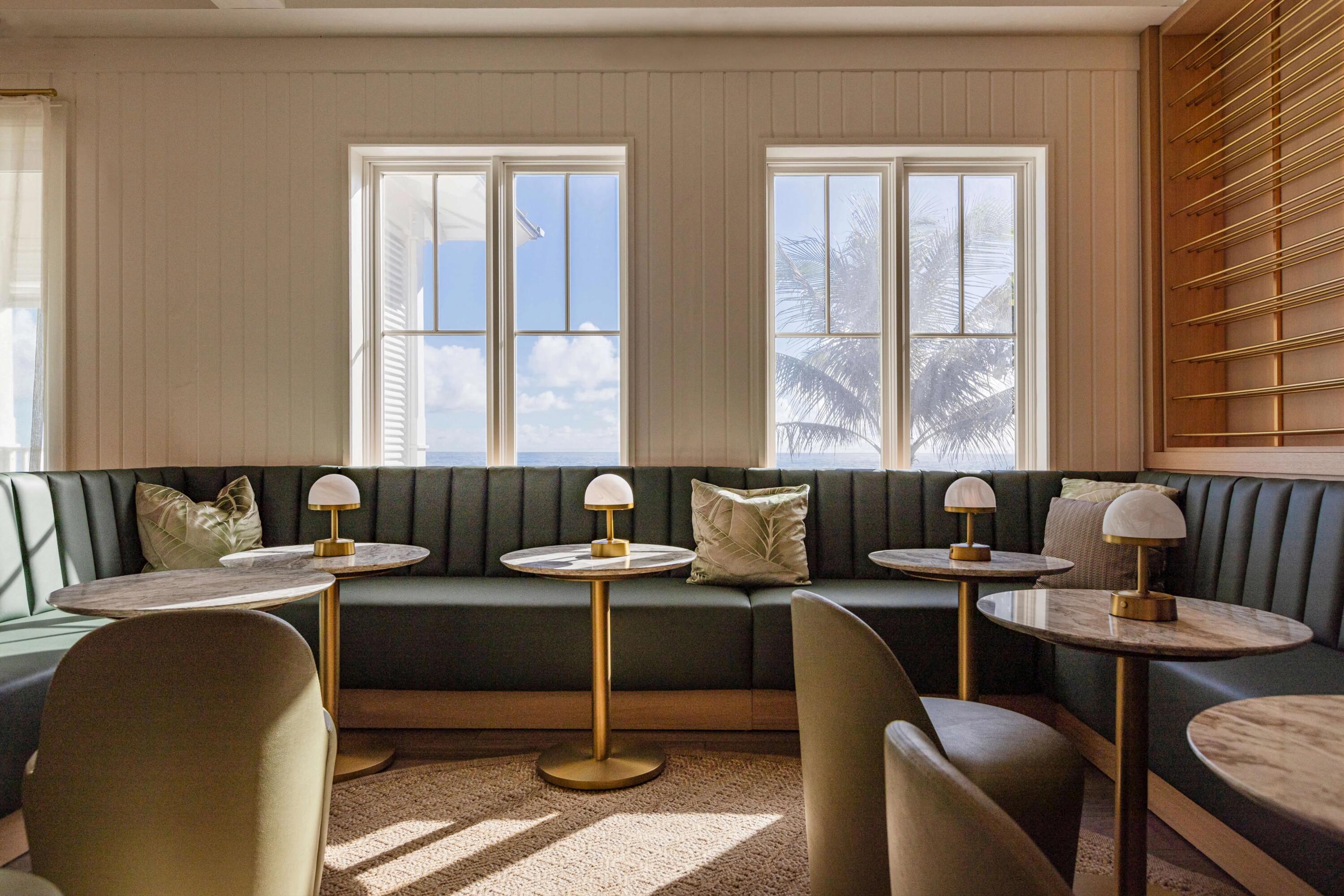 Seagate Golf at The Hamlet - Residential