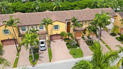 Photo of 4509 Mediterranean Circle, Palm Beach Gardens, FL 33418 (MLS # R11110848)