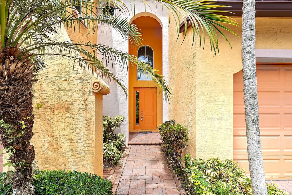 Photo of 4509 Mediterranean Circle, Palm Beach Gardens, FL 33418 (MLS # R11110848)