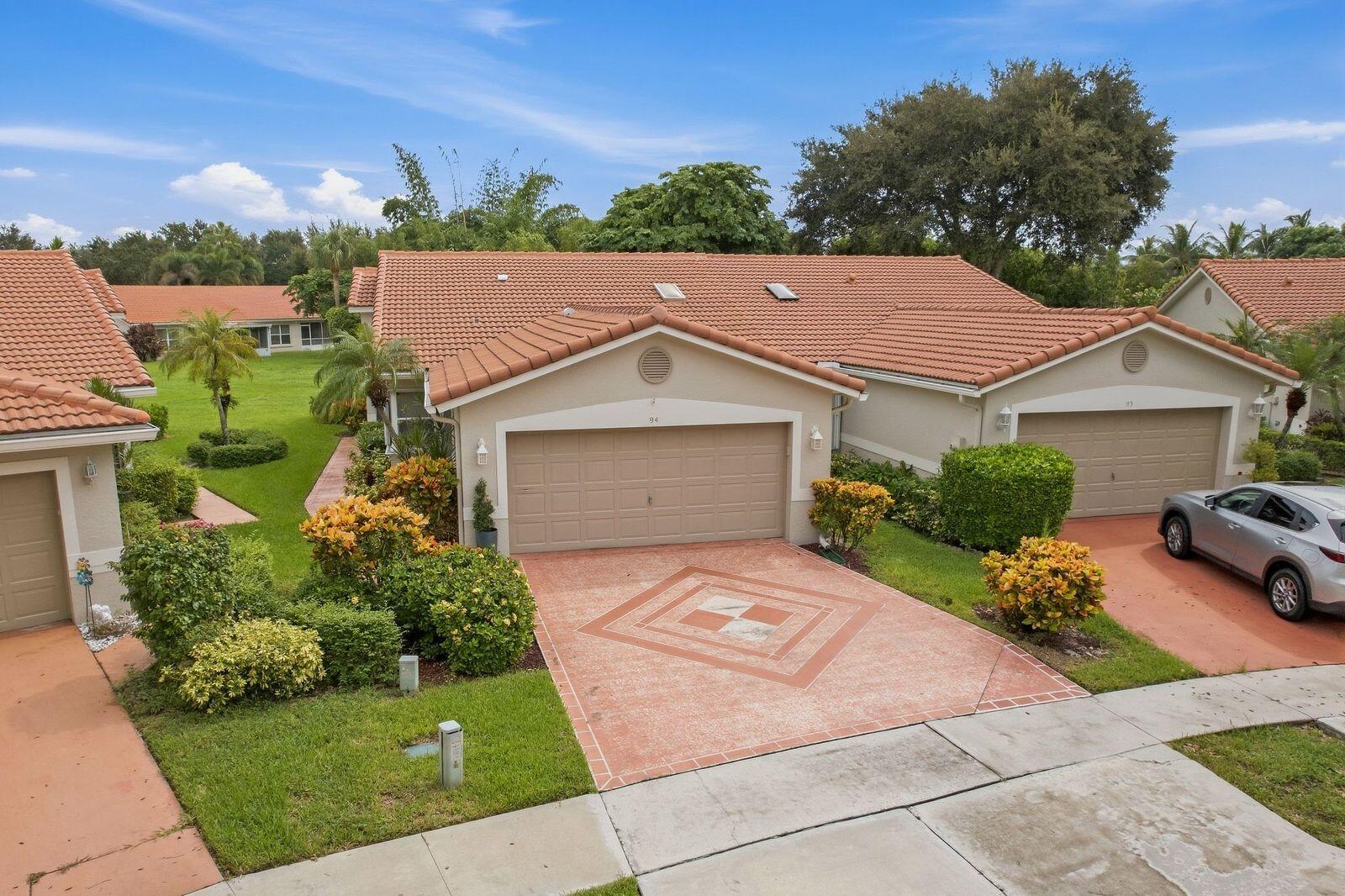 94 SAUSALITO Circle