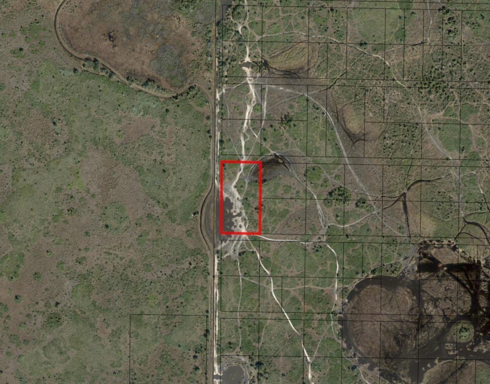 Vk1223 Listing Agreement - Land