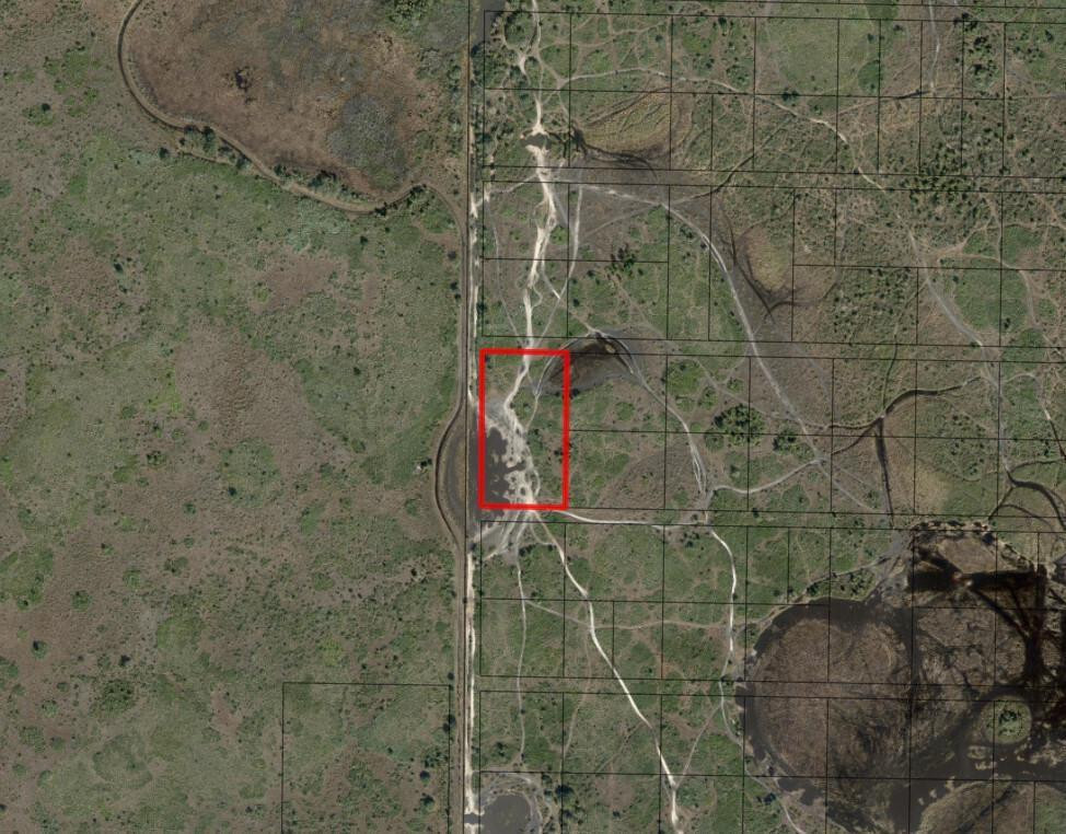 Vk1223 Listing Agreement - Land