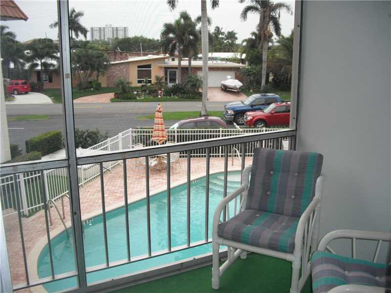 Santa Barbara Gardens - Residential Lease