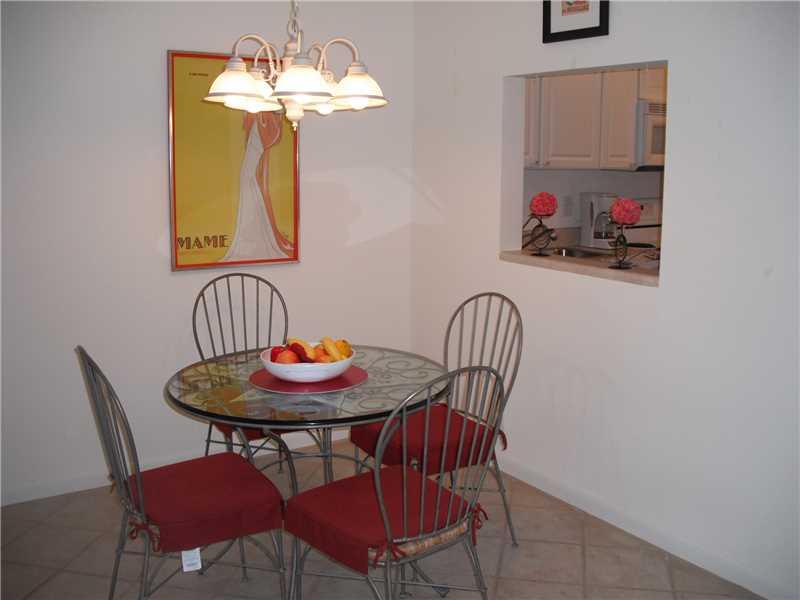 Santa Barbara Gardens - Residential Lease