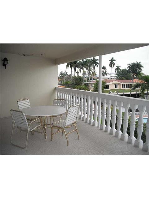 Santa Barbara Gardens - Residential Lease