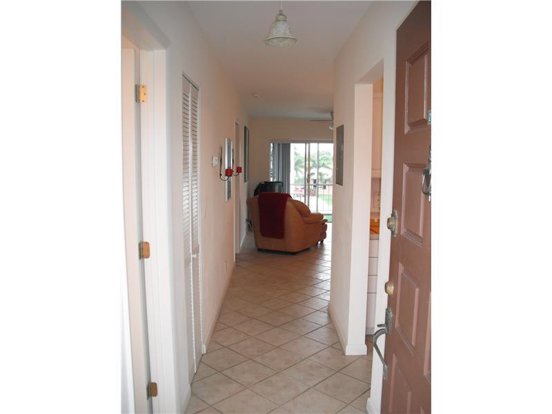 Santa Barbara Gardens - Residential Lease