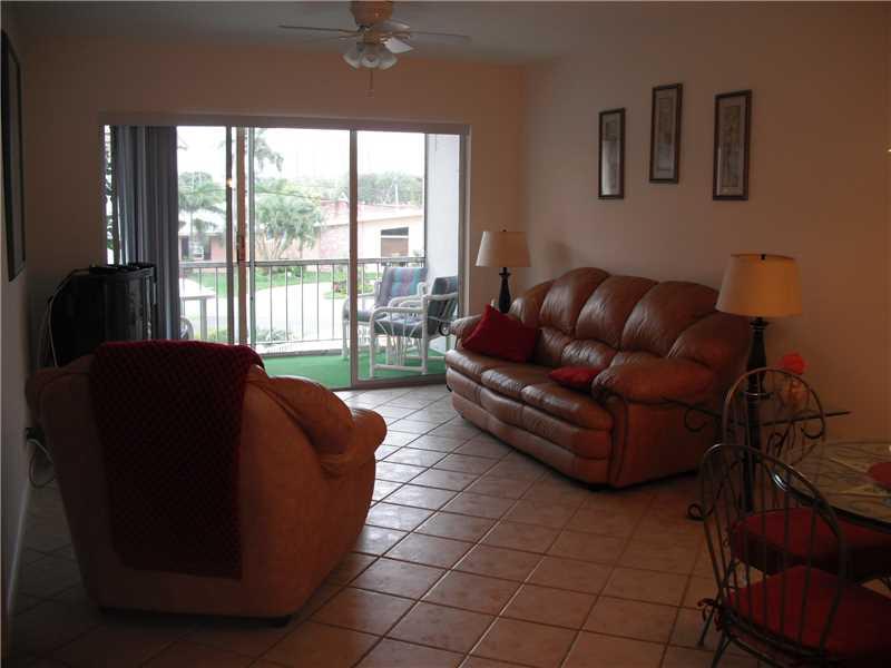 Santa Barbara Gardens - Residential Lease